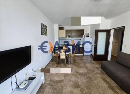 Appartement pour 139 000 Euro à Nessebar, Bulgarie