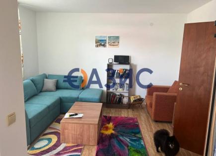 Apartment for 83 900 euro in Sveti Vlas, Bulgaria