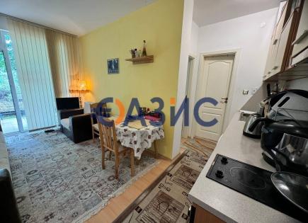 Apartment for 54 500 euro at Sunny Beach, Bulgaria