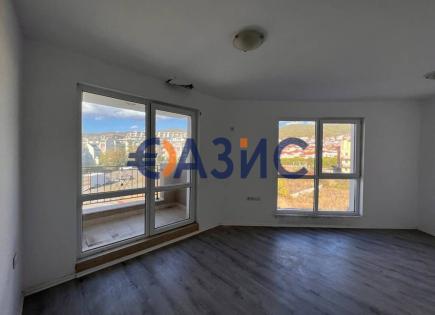 Appartement pour 65 000 Euro à Sveti Vlas, Bulgarie