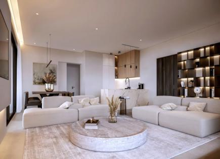 Apartment für 220 000 euro in Larnaka, Zypern
