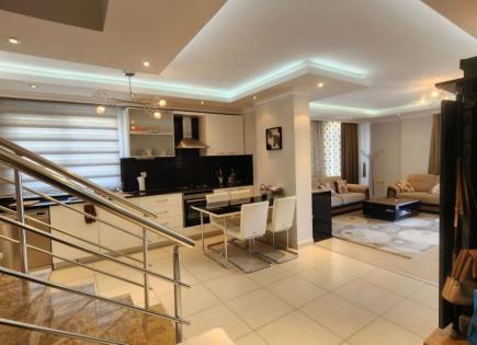 Penthouse pour 132 000 Euro à Avsallar, Turquie