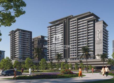Apartment for 346 796 euro in Ras al-Khaimah, UAE