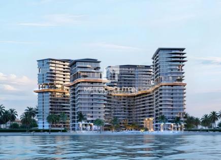 Apartment for 846 502 euro in Ras al-Khaimah, UAE