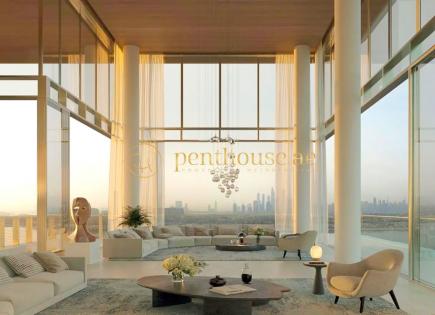 Apartment für 1 913 451 euro in Dubai, VAE