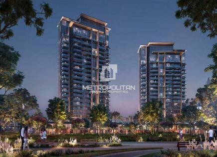 Apartment für 727 513 euro in Dubai, VAE