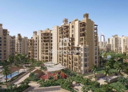 Apartment für 1 319 598 euro in Dubai, VAE