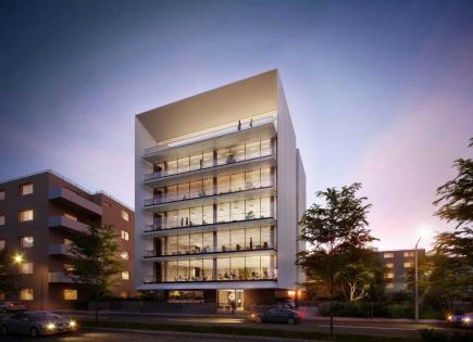 Office for 13 100 euro per month in Limassol, Cyprus