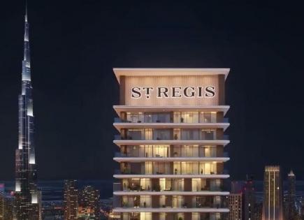 Appartement pour 810 952 Euro à Dubaï, EAU