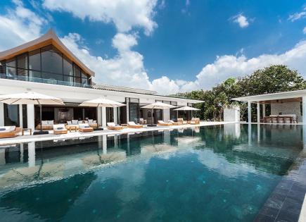 Casa para 14 189 131 euro en Phuket, Tailandia