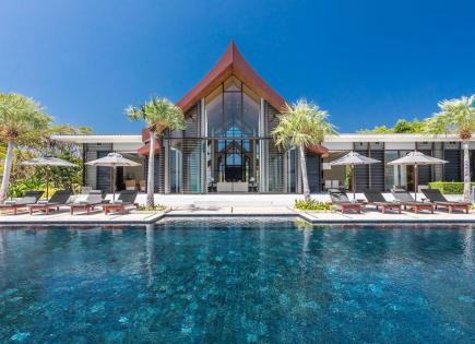 Casa para 17 044 547 euro en Phuket, Tailandia
