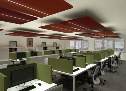 Büro für 2 400 000 euro in Barcelona, Spanien
