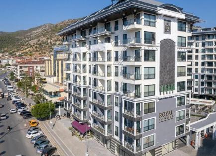Apartamento para 235 000 euro en Alanya, Turquia