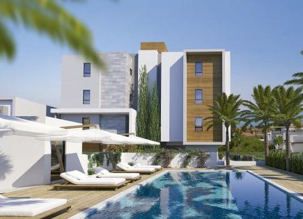 Casa adosada para 775 000 euro en Limasol, Chipre