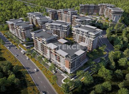 Appartement pour 345 000 Euro à Izmir, Turquie