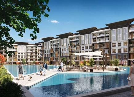 Appartamenti per 521 000 euro in Turchia