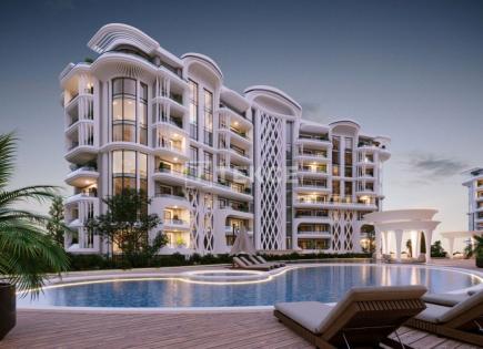 Apartment for 207 000 euro in Izmit, Turkey
