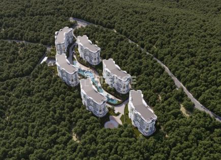 Appartement pour 244 000 Euro à Izmir, Turquie