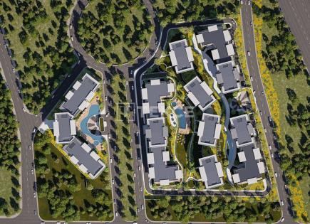 Ático para 332 000 euro en Izmit, Turquia