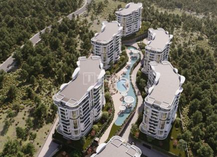 Apartment for 158 000 euro in Izmit, Turkey