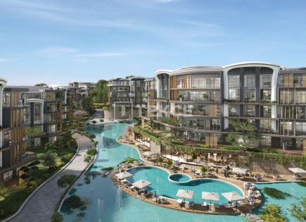 Apartment for 180 000 euro in Turkey