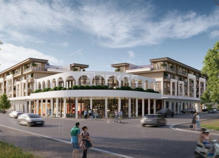 Apartamento para 173 000 euro en Turquía