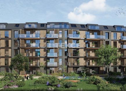 Apartment für 186 000 euro in der Türkei