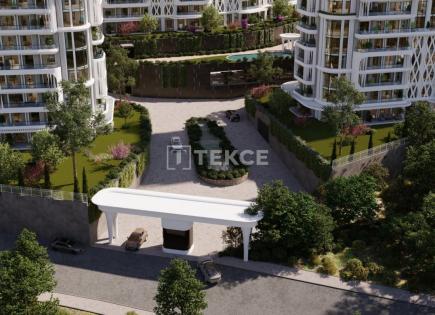Apartamento para 304 000 euro en Izmit, Turquia