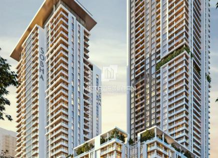 Appartement pour 825 166 Euro à Dubaï, EAU