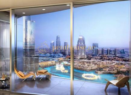 Apartamento para 13 670 391 euro en Dubái, EAU