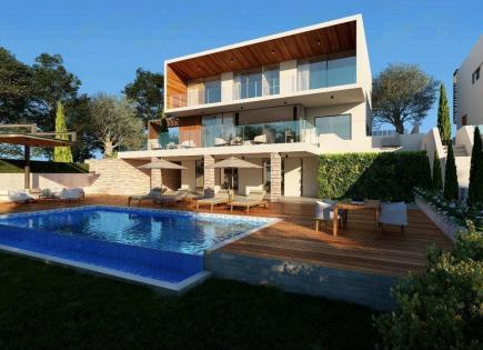 Haus für 1 890 000 euro in Chlorakas, Zypern
