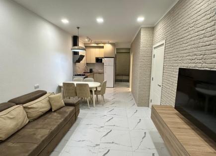 Appartement pour 174 409 Euro à Tbilissi, Géorgie