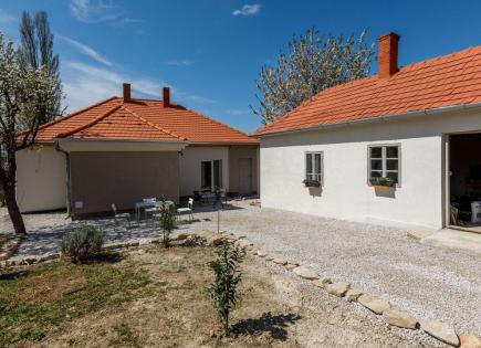 House for 164 373 euro in Keszthely, Hungary