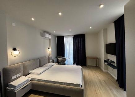 Flat for 71 214 euro in Batumi, Georgia