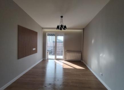 Wohnung für 64 061 euro in Tiflis, Georgien