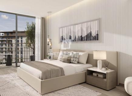 Apartment für 663 823 euro in Dubai, VAE
