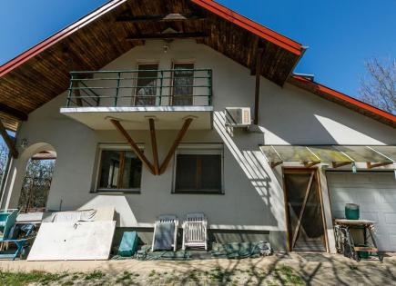 Haus für 340 294 euro in Hévíz, Ungarn
