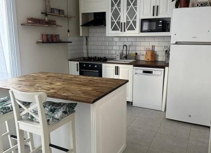 Flat for 95 000 euro in Mersin, Turkey