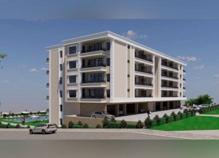 Apartment für 77 525 euro in Sveti Vlas, Bulgarien