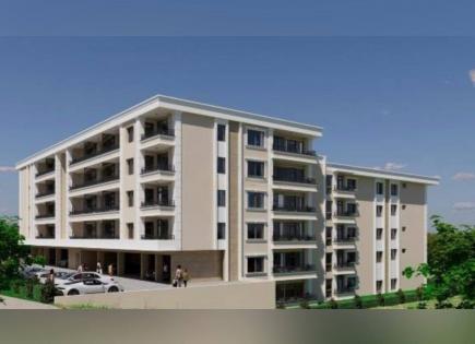 Appartement pour 77 525 Euro à Sveti Vlas, Bulgarie
