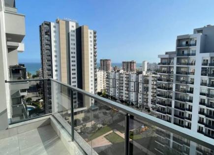 Piso para 53 999 euro en Mersin, Turquia