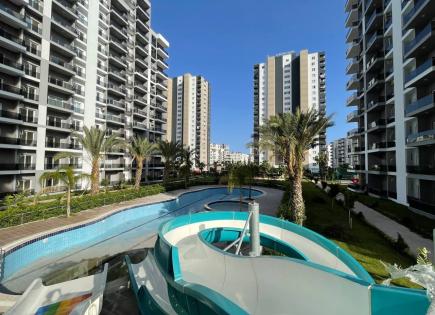 Wohnung für 53 999 euro in Mersin, Türkei