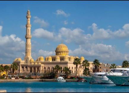 Studio pour 71 200 Euro à Hurghada, Egypte