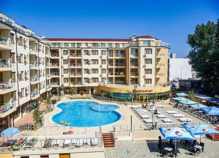 Apartamento para 48 000 euro en Nesebar, Bulgaria
