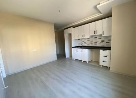 Flat for 35 500 euro in Mersin, Turkey