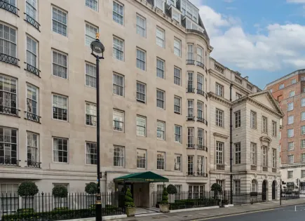 Apartment für 3 635 010 euro in London, Großbritannien