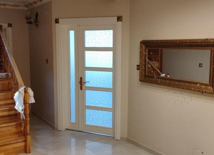 Penthouse pour 595 000 Euro à Istanbul, Turquie