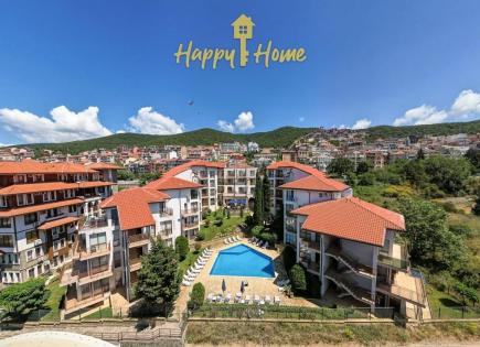 Apartamento para 105 500 euro en Sveti Vlas, Bulgaria