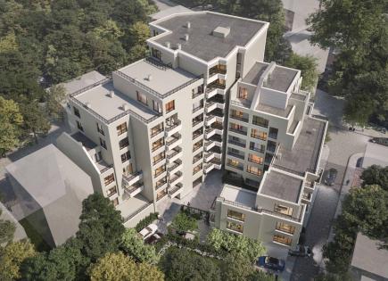 Apartamento para 189 000 euro en Sofía, Bulgaria