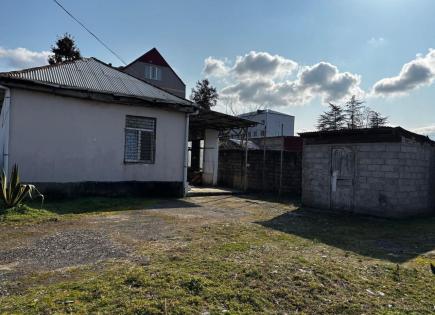 Casa para 111 672 euro en Batumi, Georgia